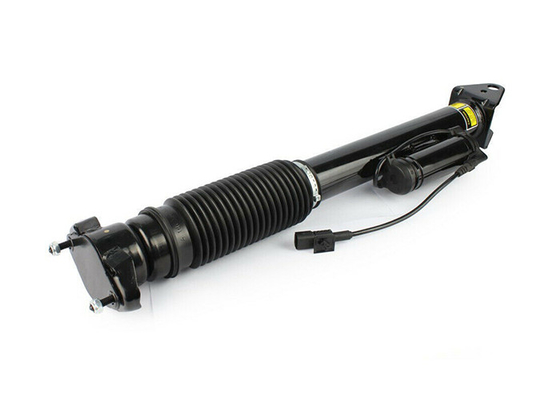 Complete Set of Front Rear Air Suspension Shock Strut A1663202738 A1663201930 For Mercedes Benz ML GL W166 X166 with ADS