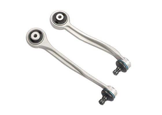 Front Suspension Control Arm Ball Joint Kit 10 Pcs For Audi A4 A5 RS5 Q5 S4 2012-2016.