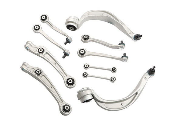 Front Suspension Control Arm Ball Joint Kit 10 Pcs For Audi A4 A5 RS5 Q5 S4 2012-2016.