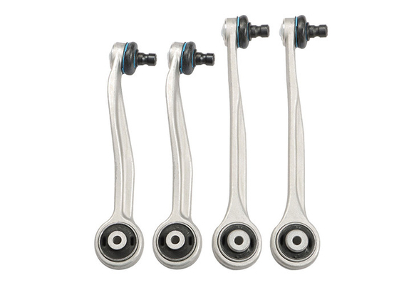 Front Suspension Control Arm Ball Joint Kit 10 Pcs For Audi A4 A5 RS5 Q5 S4 2012-2016.