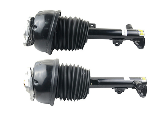 A2183206513 A2183206613 Front Air Suspension Struts For Mercedes Benz CLS550 CLS400 W218 RWD 12-18