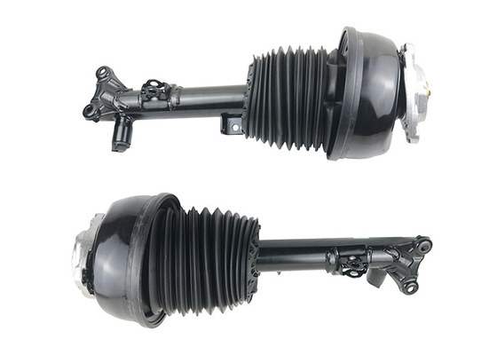 A2183206513 A2183206613 Front Air Suspension Struts For Mercedes Benz CLS550 CLS400 W218 RWD 12-18