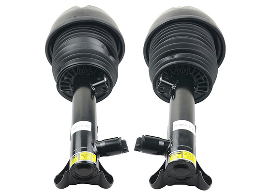 A2183206513 A2183206613 Front Air Suspension Struts For Mercedes Benz CLS550 CLS400 W218 RWD 12-18