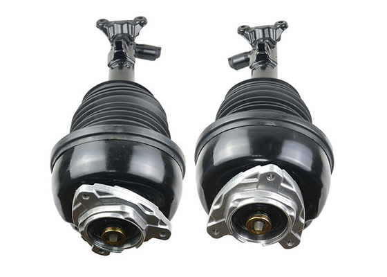 A2183206513 A2183206613 Front Air Suspension Struts For Mercedes Benz CLS550 CLS400 W218 RWD 12-18