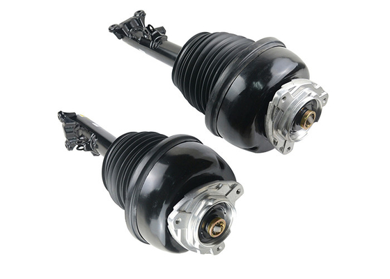 A2183206513 A2183206613 Front Air Suspension Struts For Mercedes Benz CLS550 CLS400 W218 RWD 12-18