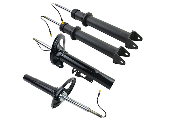 99734304710 99733305331 Front &amp; Rear Shock Absorbers W/PASM For Porsche 911 997 4WD Turbo S Carrera