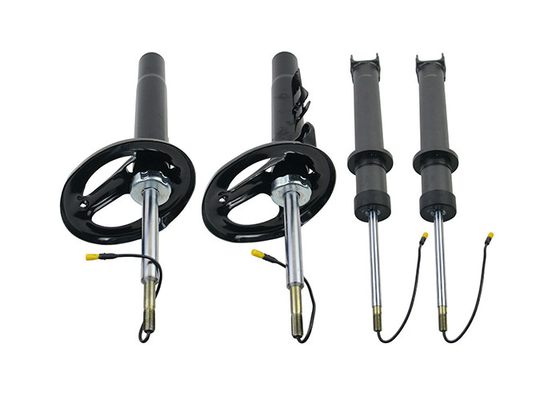 99734304710 99733305331 Front & Rear Shock Absorbers W/PASM For Porsche 911 997 4WD Turbo S Carrera