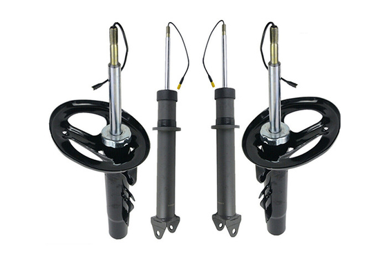 99734304710 99733305331 Front & Rear Shock Absorbers W/PASM For Porsche 911 997 4WD Turbo S Carrera