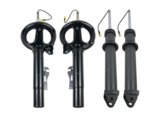 99734304710 99733305331 Front & Rear Shock Absorbers W/PASM For Porsche 911 997 4WD Turbo S Carrera