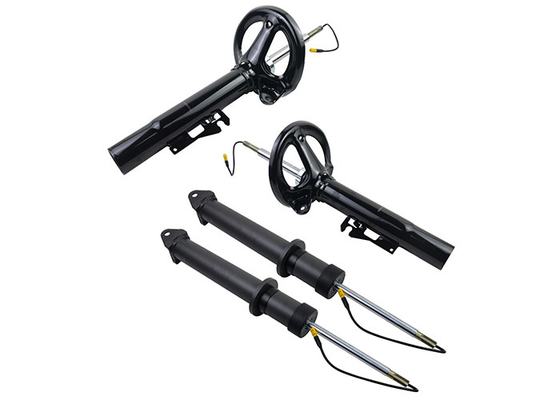 99734304710 99733305331 Front & Rear Shock Absorbers W/PASM For Porsche 911 997 4WD Turbo S Carrera