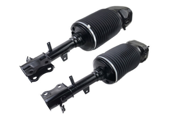 48020-48075 48010-48075 Front Left / Right Air Suspension Shock Absorbers For 2003-2008 Lexus RX350 RX450h RX270