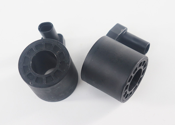 A2223204713 A2223207413 For Mercedes Benz W222 Air Suspension Shock ADS Electric Sensor Rubber.
