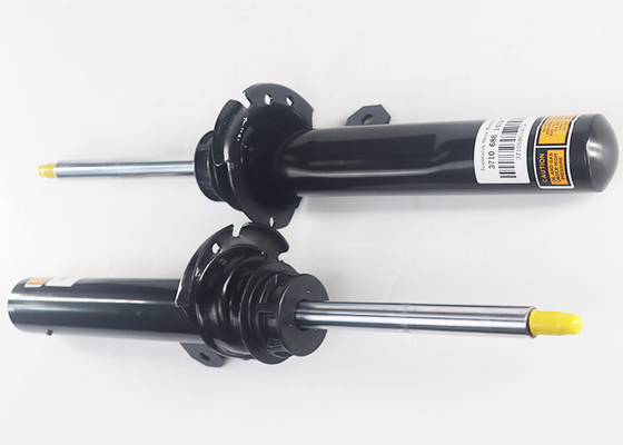 37106861419 37106861420 Front Left & Right Shock Absorber Cores Fit For BMW Mini F54 F60