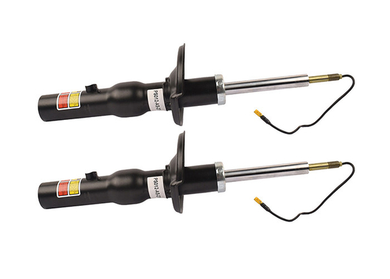 98733305305 98733305304 Rear Left & Right Shock Absorber W/PASM For Porsche Cayman 987 Boxster 2005-2012