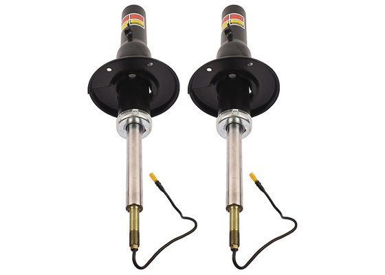 98733305305 98733305304 Rear Left &amp; Right Shock Absorber W/PASM For Porsche Cayman 987 Boxster 2005-2012