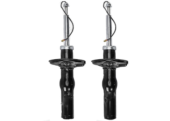 98133304512 98134304504 Front & Rear Shock Absorber Cores For Porsche Boxster 981 2013-2016 With Electric Control.