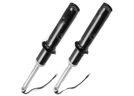 98133304512 98134304504 Front & Rear Shock Absorber Cores For Porsche Boxster 981 2013-2016 With Electric Control.