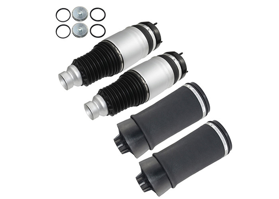 68059904AC 68029912AE For Jeep Grand Cherokee 2011-2015 Set Of 4PCS Front & Rear Air Suspension Spring