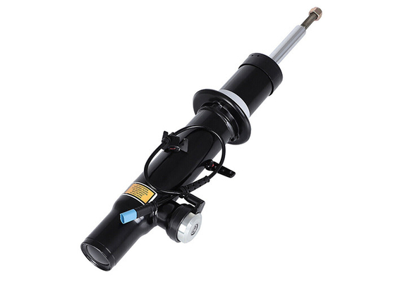 33527856495 37106875088 Front And Rear Electric Shock Absorber For BMW X5 X5M F15 X6 X6M F16 With VDC