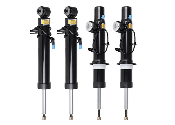 33527856495 37106875088 Front And Rear Electric Shock Absorber For BMW X5 X5M F15 X6 X6M F16 With VDC