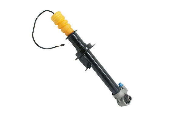 37121091572 Rear Right Shock Absorber W/EDC Fit BMW E38 740i 740iL 750iL 95-01