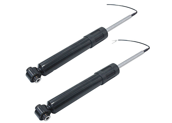 9Y0513031B Rear Shock Absorbers Struts W/PASM For Porsche Cayenne 9YA 17-22