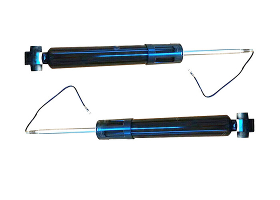 9Y0513031B Rear Shock Absorbers Struts W/PASM For Porsche Cayenne 9YA 17-22