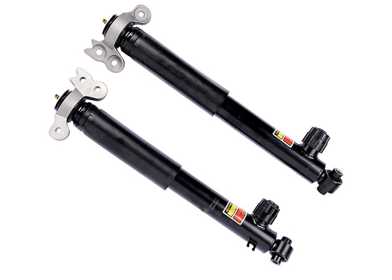 2017-2019 Cadillac XT5 3.6L V6 New Pair Rear Shock Absorber Left & Right With Electric Sensor 84564324 84564323