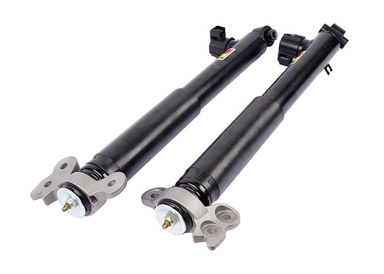 2017-2019 Cadillac XT5 3.6L V6 New Pair Rear Shock Absorber Left & Right With Electric Sensor 84564324 84564323