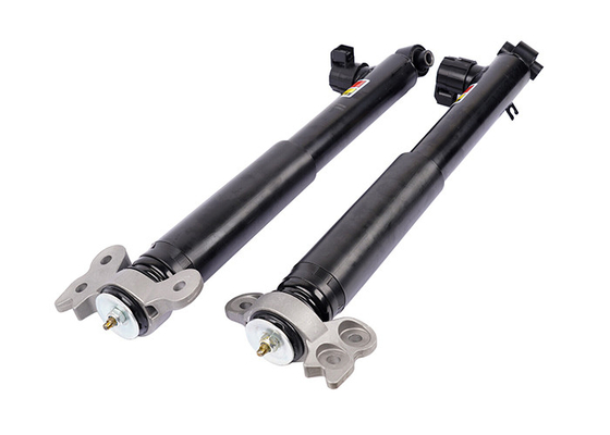 2017-2019 Cadillac XT5 3.6L V6 New Pair Rear Shock Absorber Left & Right With Electric Sensor 84564324 84564323
