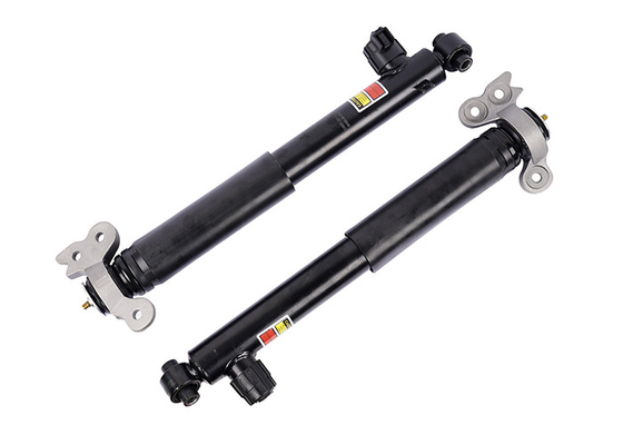 2017-2019 Cadillac XT5 3.6L V6 New Pair Rear Shock Absorber Left & Right With Electric Sensor 84564324 84564323