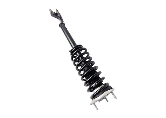 A2533200530 A2533200630 Front Coil Spring Shock Struts Assys Fit 2016-2021 Mercedes Benz GLC300 GLC63 AMG W253