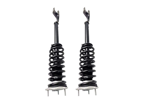A2533200530 A2533200630 Front Coil Spring Shock Struts Assys Fit 2016-2021 Mercedes Benz GLC300 GLC63 AMG W253