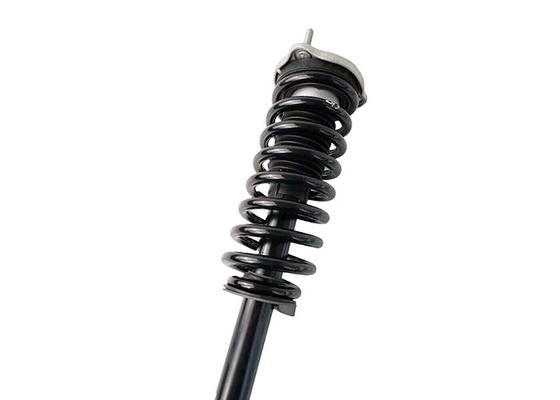 A2533200530 A2533200630 Front Coil Spring Shock Struts Assys Fit 2016-2021 Mercedes Benz GLC300 GLC63 AMG W253