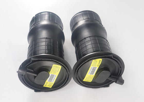 Rear Air Suspension Spring for 1995-2002 Land Rover Range Rover P38A Replaces RKB101460E