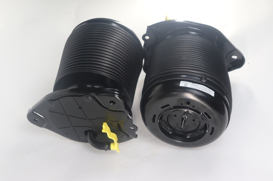 For Lexus RX270 RX350 RX450H 2009-2015 Rear Left / Right Air Suspension Spring Bags 4808048090 48090-48090