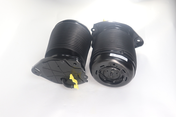 For Lexus RX270 RX350 RX450H 2009-2015 Rear Left / Right Air Suspension Spring Bags 4808048090 48090-48090