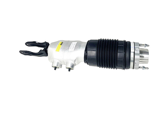 Front Left Air Suspension Shock Strut For 2017-2022 Porsche Panamera 971 w/PASM 971616037L