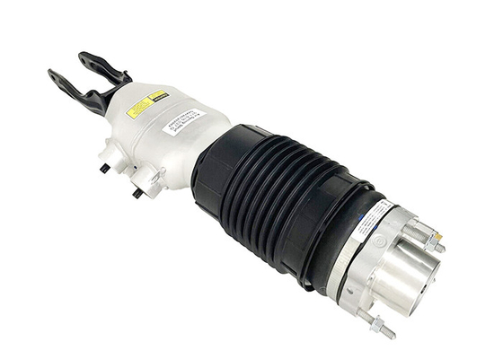 Front Left Air Suspension Shock Strut For 2017-2022 Porsche Panamera 971 w/PASM 971616037L