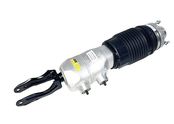 971616038G Front Right Air Suspension Strut Shock with PASM Fit Porsche Panamera 971 2017-2022
