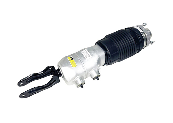 971616026C 971616037G Front Air Suspension Struts +Rear Air Suspension Spring Bag For Porsche Panamera 971 2017-2022.
