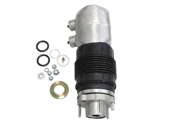 For Porsche Panamera 971 17-22 Front Left Air Suspension Spring Bag 971616037D