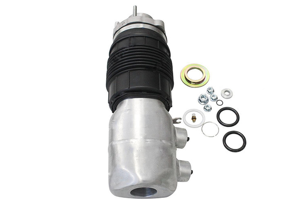 For Porsche Panamera 971 17-22 Front Left Air Suspension Spring Bag 971616037D