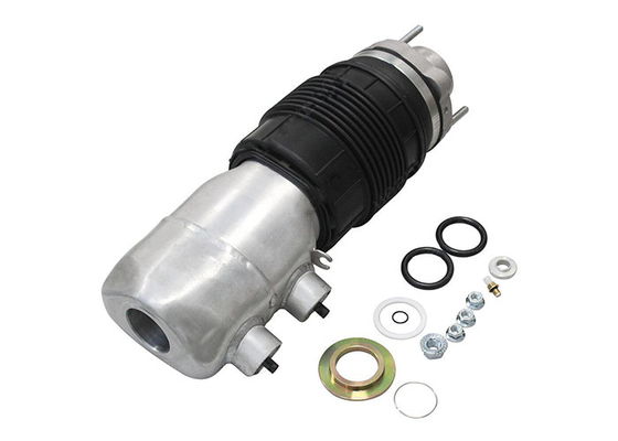 For Porsche Panamera 971 17-22 Front Left Air Suspension Spring Bag 971616037D