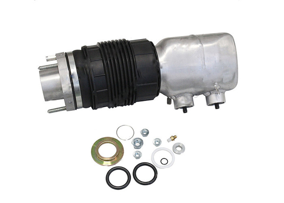 971616038D Front Right Air Suspension Spring Bag For Porsche Panamera 971 17-22