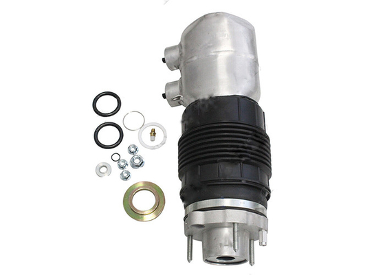 971616038D Front Right Air Suspension Spring Bag For Porsche Panamera 971 17-22