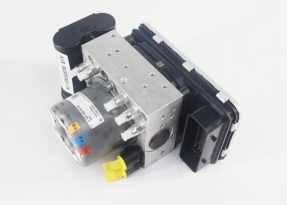A1679016603 A1673209005 Air Suspension Compressor Pump Air Control Valve Unit for Mercedes Benz GLE W167 2021-2023