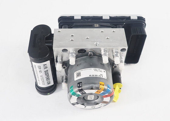 A1679016603 A1673209005 Air Suspension Compressor Pump Air Control Valve Unit for Mercedes Benz GLE W167 2021-2023
