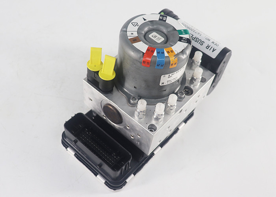 A1679016603 A1673209005 Air Suspension Compressor Pump Air Control Valve Unit for Mercedes Benz GLE W167 2021-2023