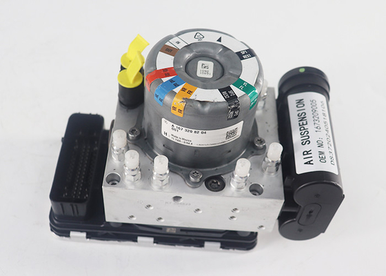 A1679016603 A1673209005 Air Suspension Compressor Pump Air Control Valve Unit for Mercedes Benz GLE W167 2021-2023